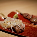 Yakitori Sakaba Honda Shouten - 