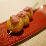 Yakitori Sakaba Honda Shouten - 