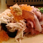 Hamayaki Kaisen Izakaya Daishousuisan - 