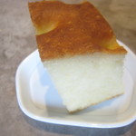 Ode - フォカッチャ