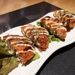 水炊き もつ鍋 鳥料理 博多 華味鳥 - 