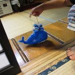 浜銀 - 海の仲間たちヨーヨー！
      ありがとうございます<(_ _)>