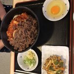 本格さぬきうどん　穂乃香 - 