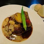 ステーキ・洋食のTANTO屋 - グルメセット　2018.8