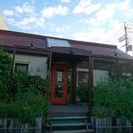 ステーキ・洋食のTANTO屋 - お店の外観　2018.8