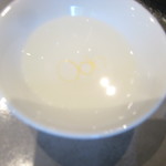 Ode - 仙禽 無垢2018　Odeの盃。