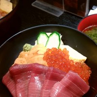 築地青空三代目 本店 - 