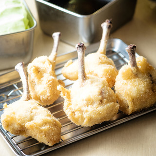 串カツ えいちゃん_1