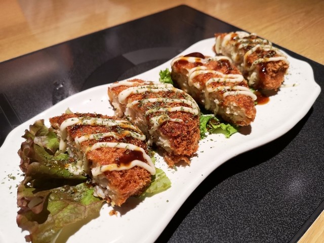 水炊き もつ鍋 鳥料理 博多 華味鳥 新宿三井ビル店 By Myanmar （【旧店名】とり酒場 博多華善