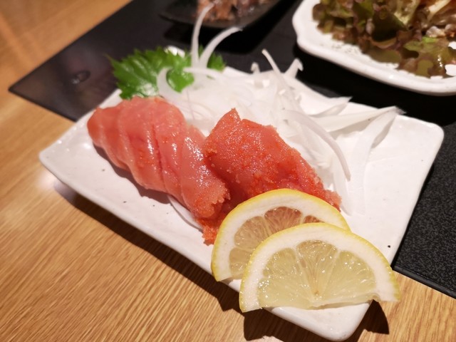 水炊き もつ鍋 鳥料理 博多 華味鳥 新宿三井ビル店 By Myanmar （【旧店名】とり酒場 博多華善