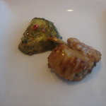 ル ベナトン - アミューズ