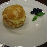 風光舎 - シュークリーム
