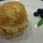 風光舎 - シュークリーム