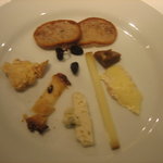 ル ベナトン - フロマージュ