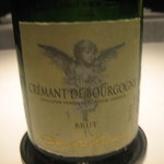 ル ベナトン - クレマンボトル