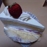 ケーキ屋タックン - 