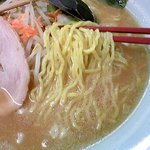 ガッツラーメン - 