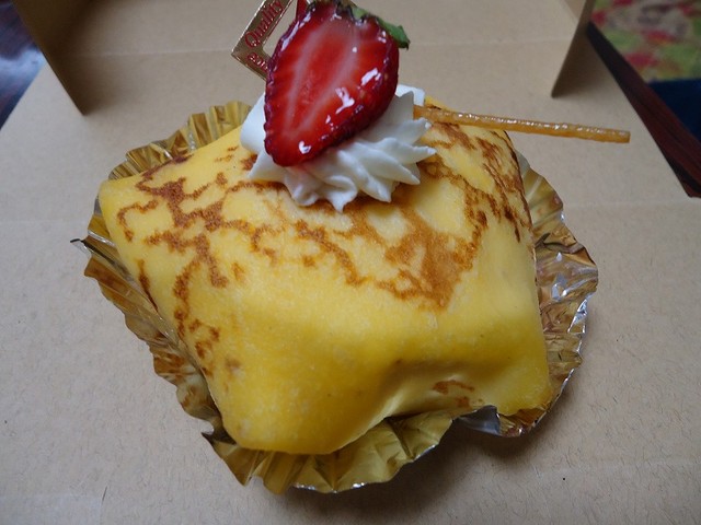 ケーキ屋タックン むつ市その他 ケーキ 食べログ