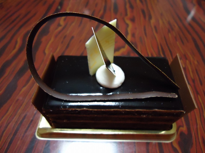 ケーキ屋タックン name=