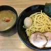 はらや TORI PAITAN RAMEN