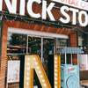 肉が旨いカフェ NICK STOCK 名古屋駅前店