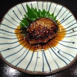 大洗料理つかさ - 美明豚つくね