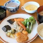 ホテルアローレ - 