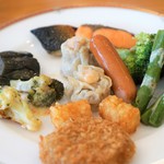 ホテルアローレ - 