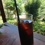 アイスコーヒー