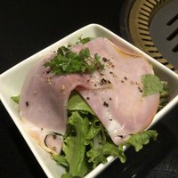 焼肉ステーキ あつし - 