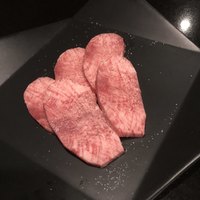 焼肉ステーキ あつし - 