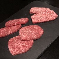 焼肉ステーキ あつし - 