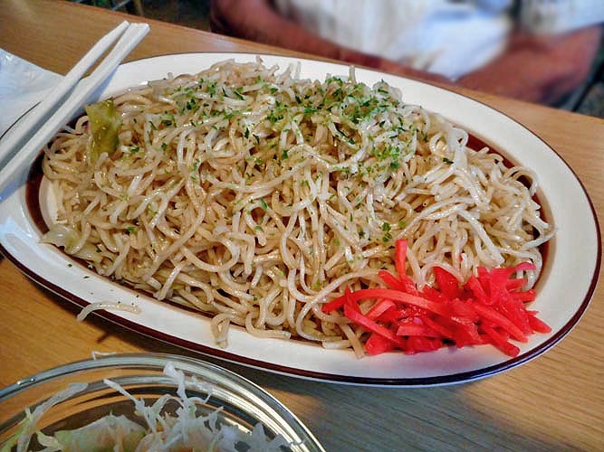 ダイアンサスさんが投稿したれんがya（栃木/日光その他）の口コミ詳細 [食べログ] れんがya