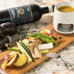 ノヴェッキオ 西院