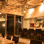 ノヴェッキオ 西院