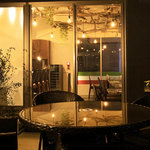 ノヴェッキオ 西院