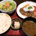 日本料理 大坂ばさら - 