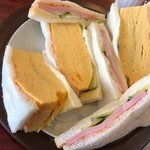 キッチン たかま - 