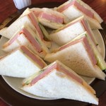 キッチン たかま - 