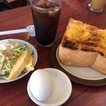 キッチン たかま - 