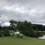 中軽井沢カントリークラブレストラン - 