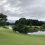 中軽井沢カントリークラブレストラン - 