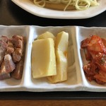 Naka Karuizawa Country Club Restaurant