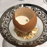 Grand rocher - 
