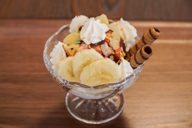 カフェ ラ ポルテ（cafe La porte） - 十和田市（カフェ）の写真