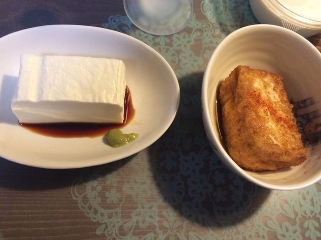佐々木豆腐店 三良坂 豆腐料理 湯葉料理 食べログ