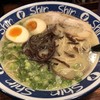 博多らーめん Shin-Shin 博多デイトス店