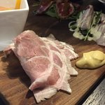 Perchoir とまり木 - 