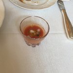 レストラン ファヌアン - 