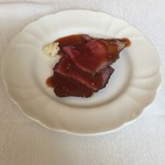 レストラン ファヌアン - 